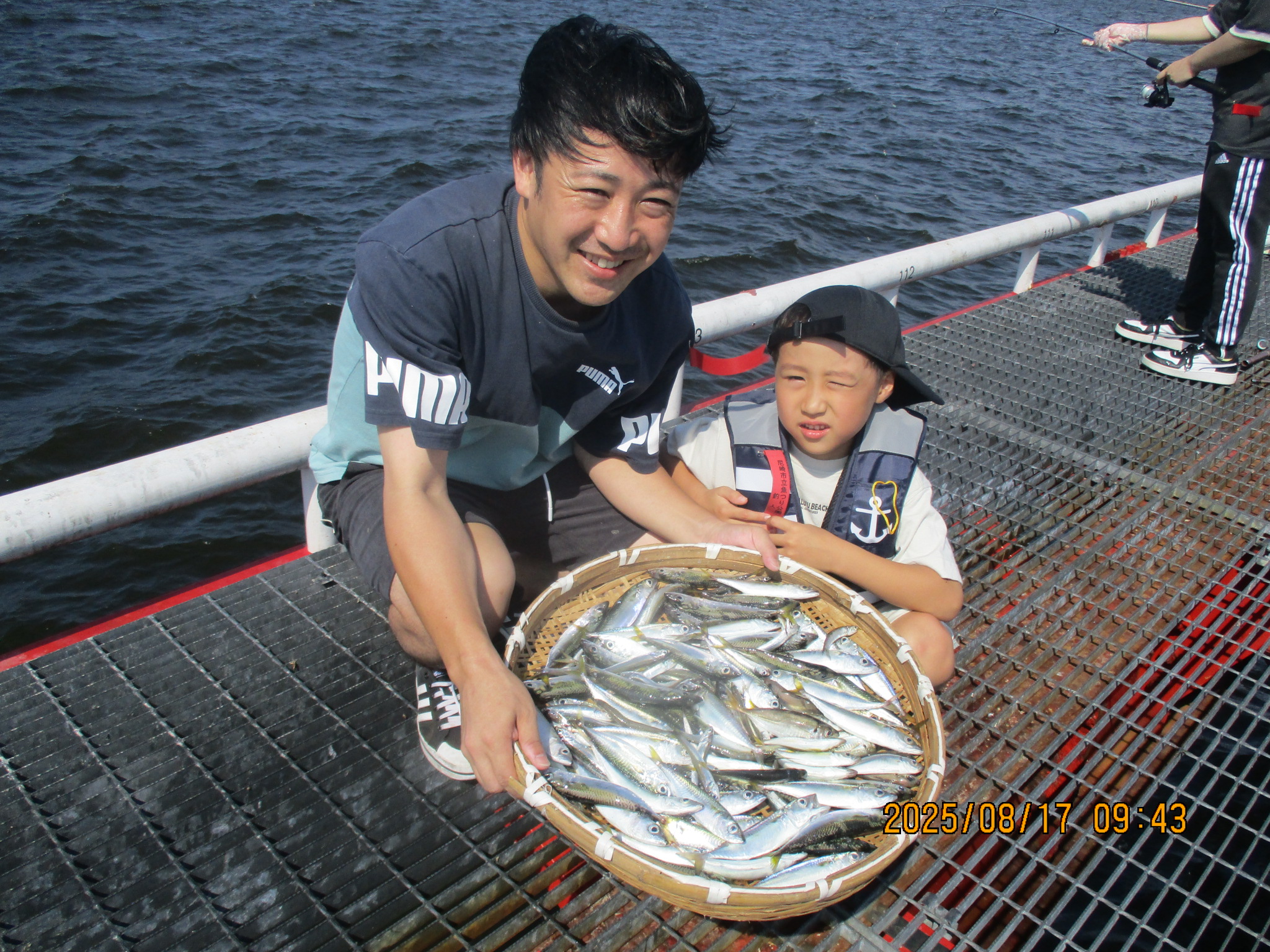 2025年8月17日(日)