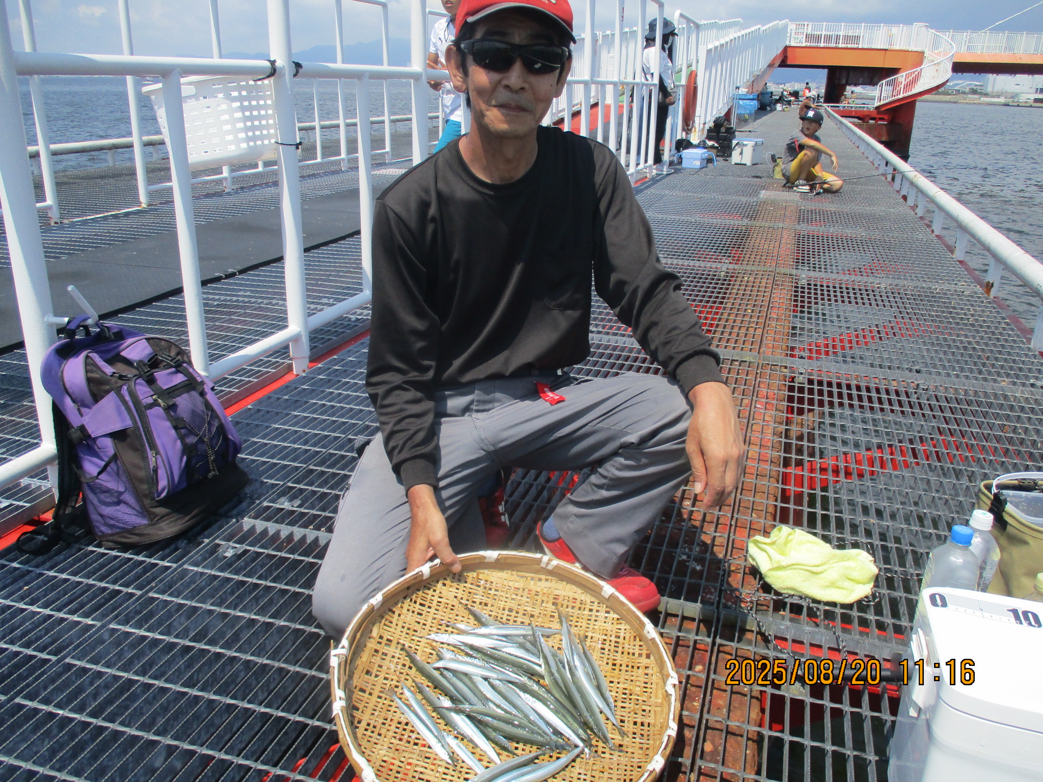 2025年8月20日(水)