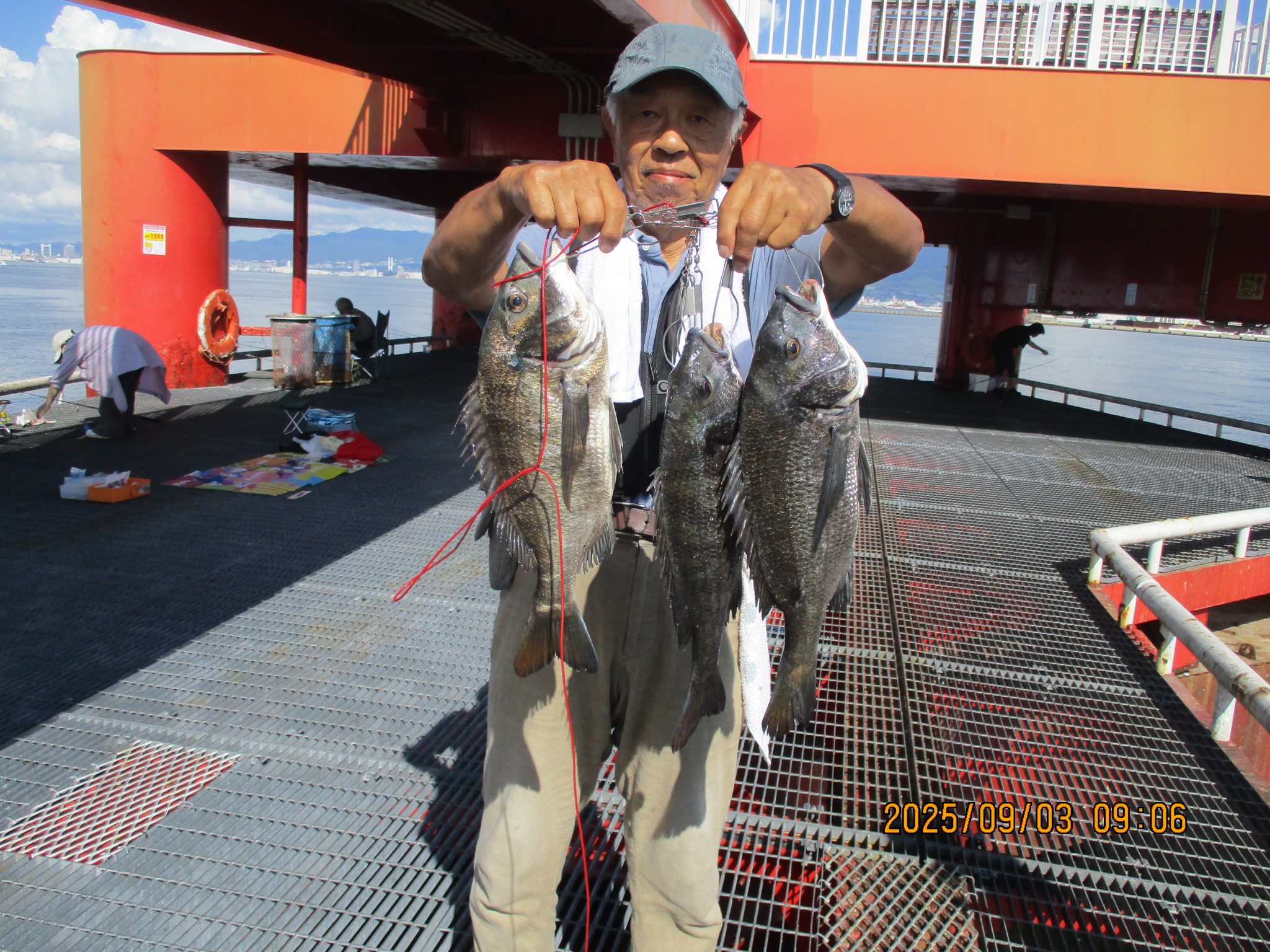 2025年9月3日(水)