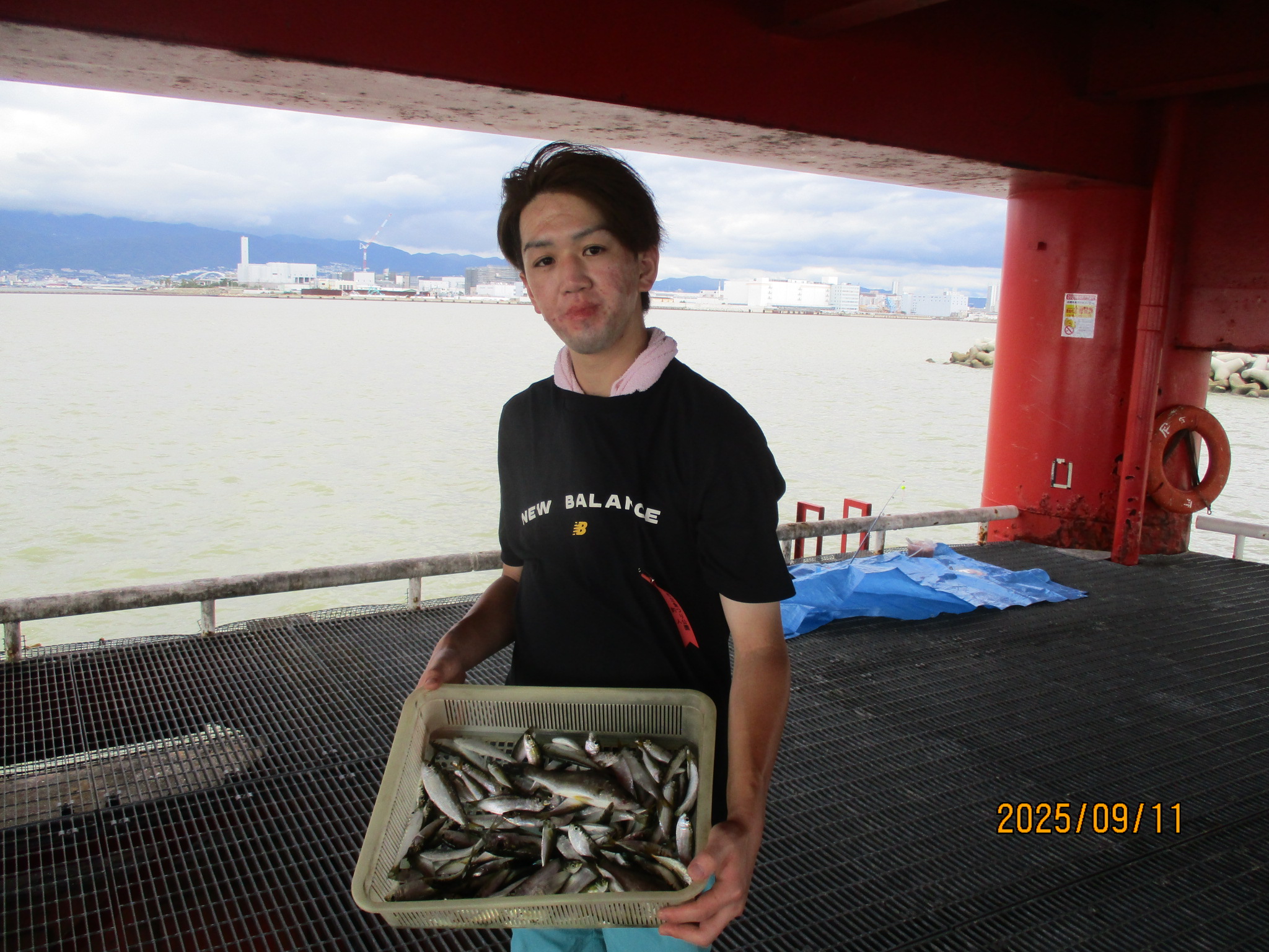 2025年9月11日(木)