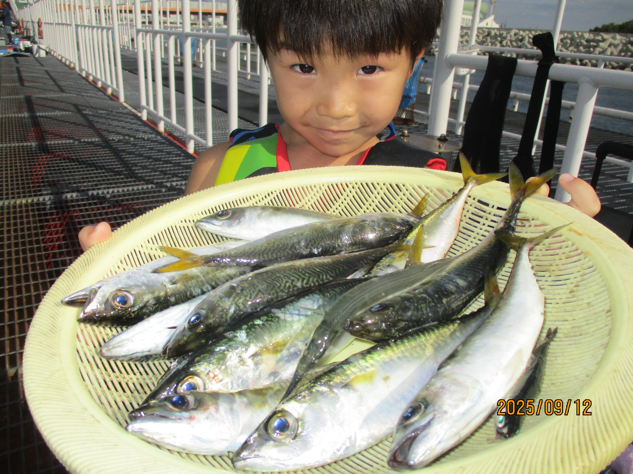 2025年9月12日(金)