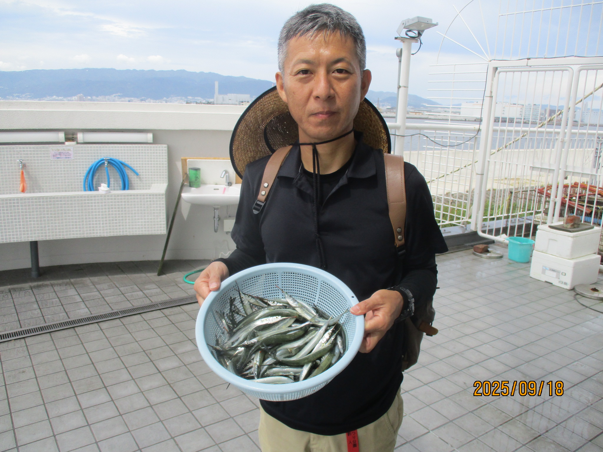 2025年9月18日(木)