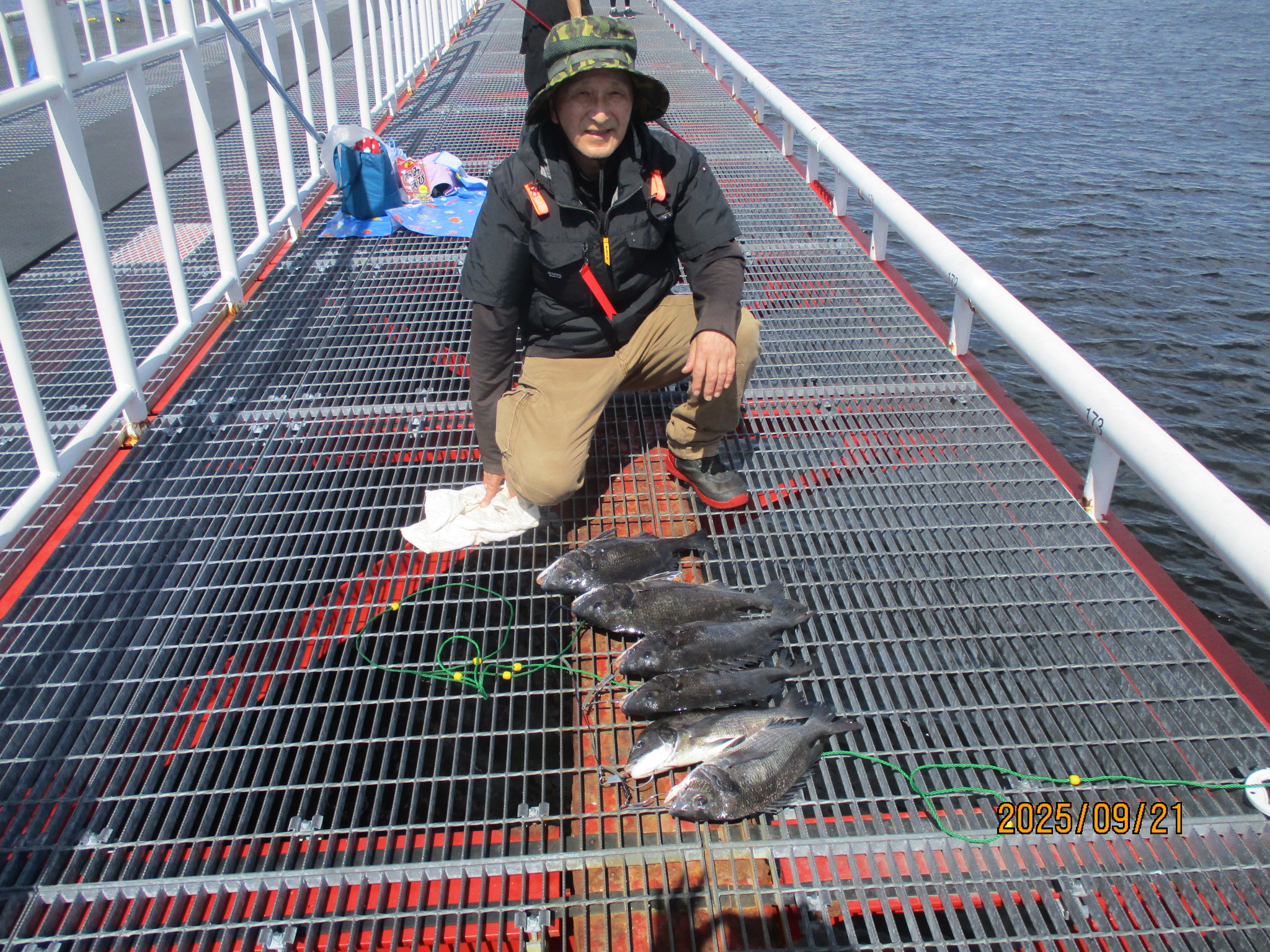 2025年9月21日(日)