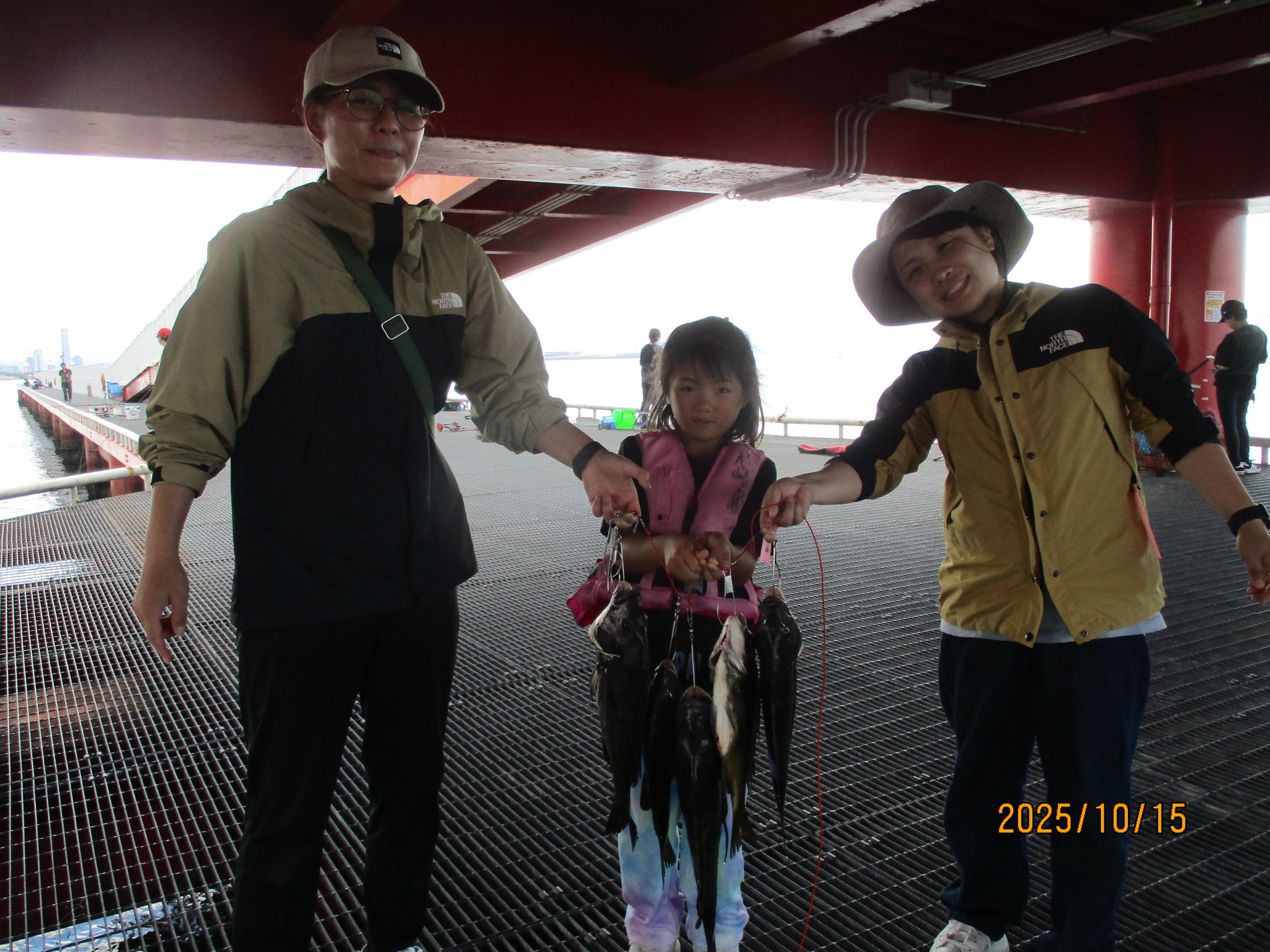 2025年10月15日(水)