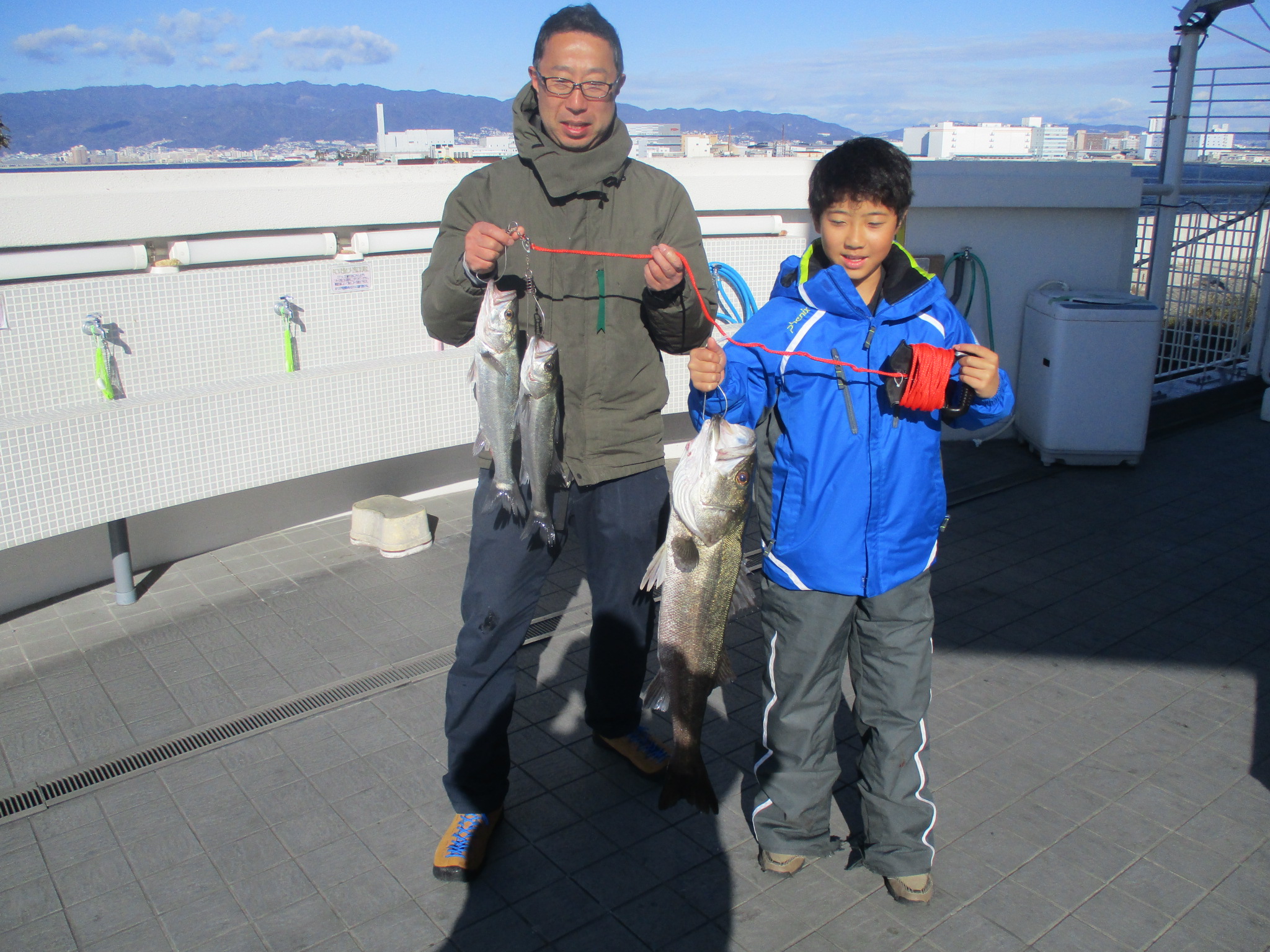 2026年1月2日(金)