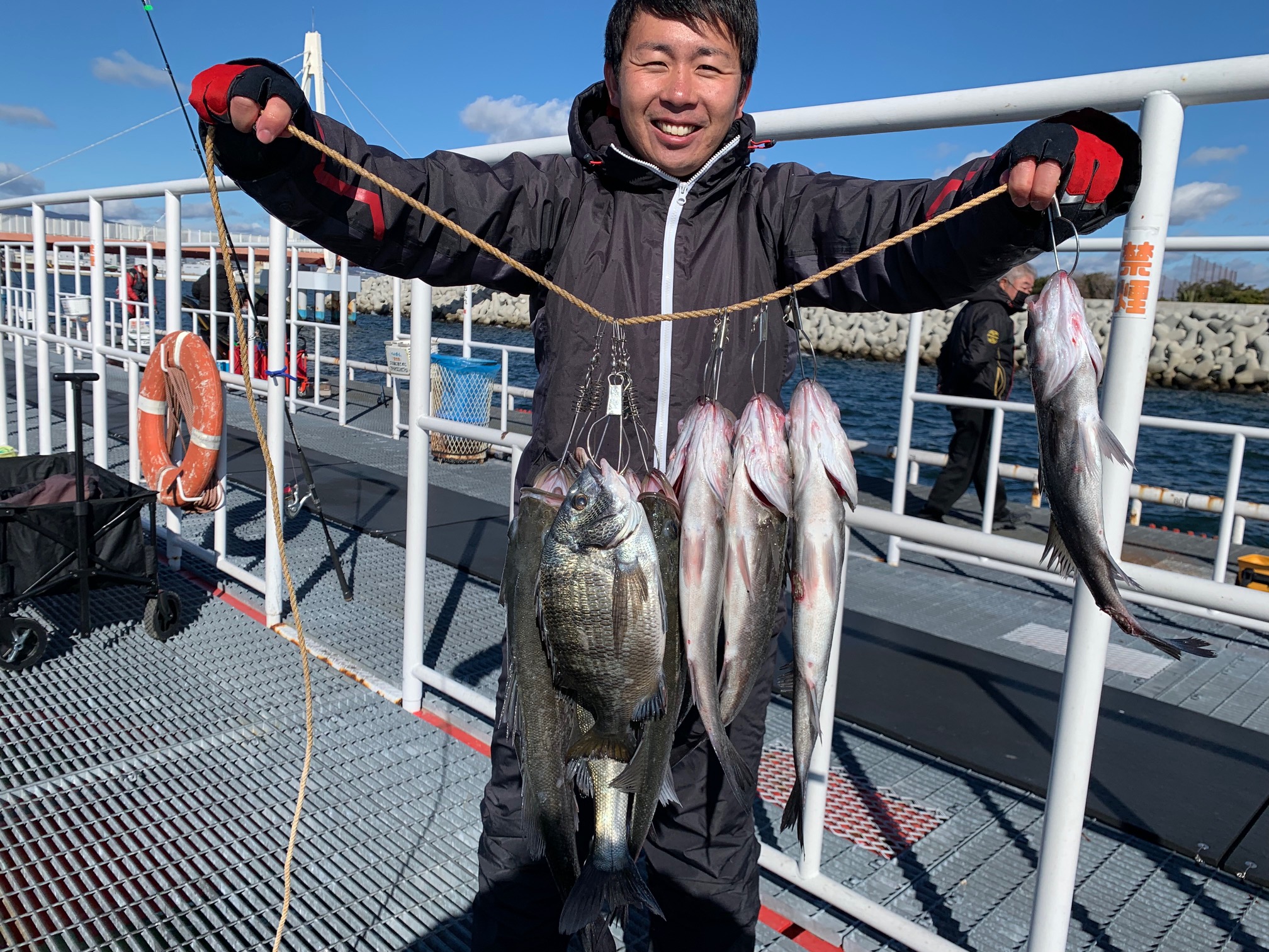 2026年1月3日(土)