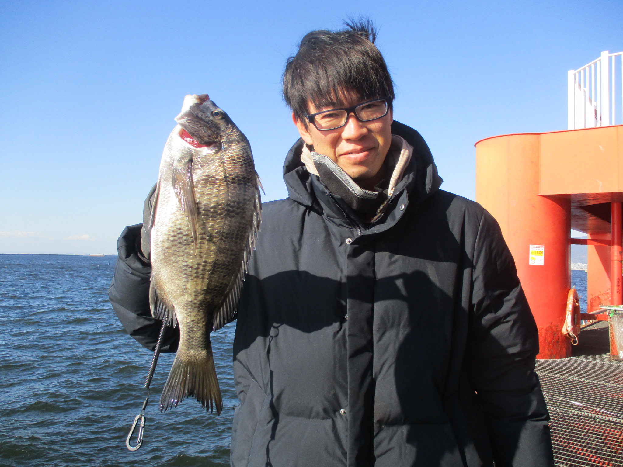 2026年1月12日(月)