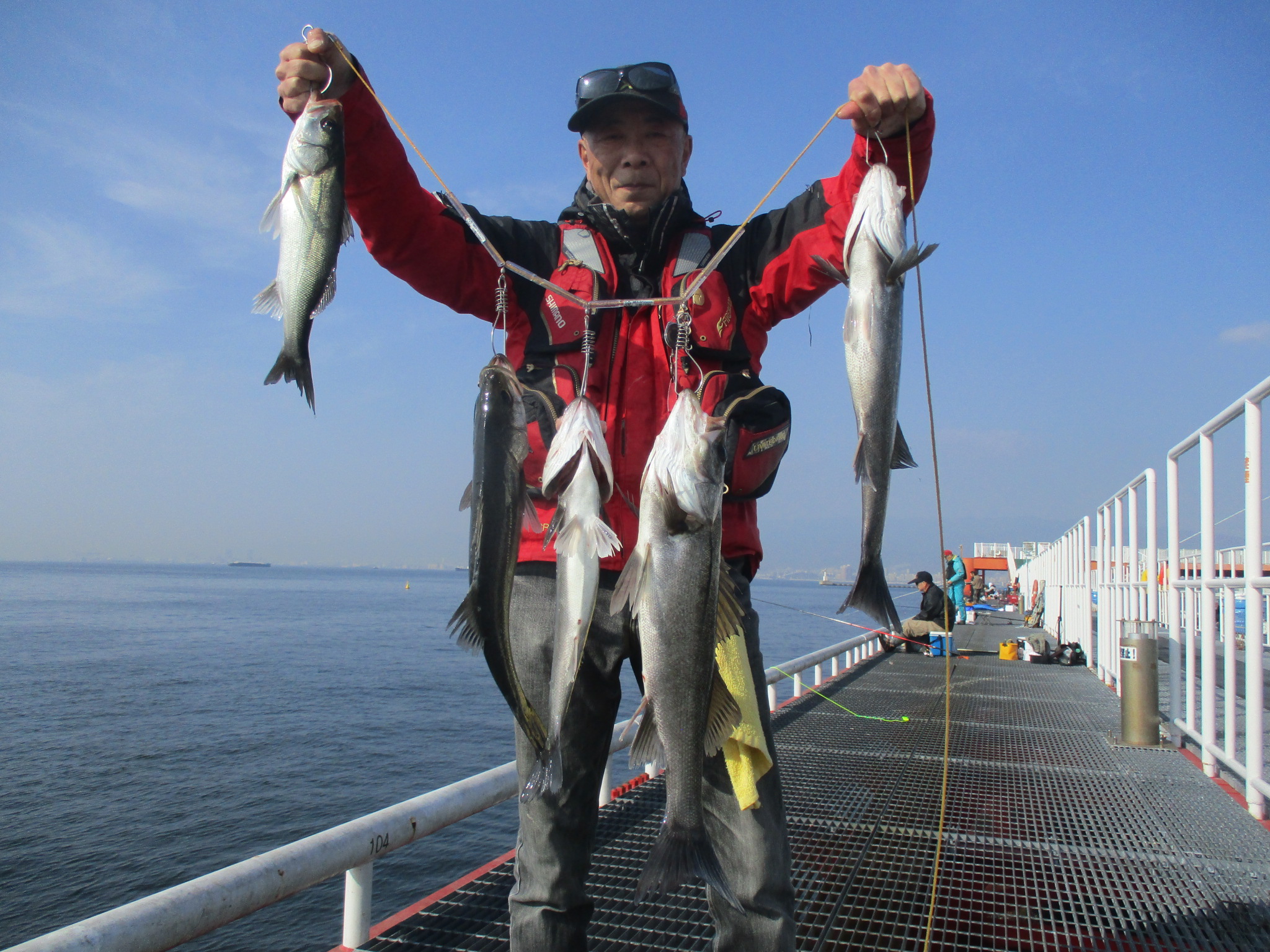 2026年1月16日(金)