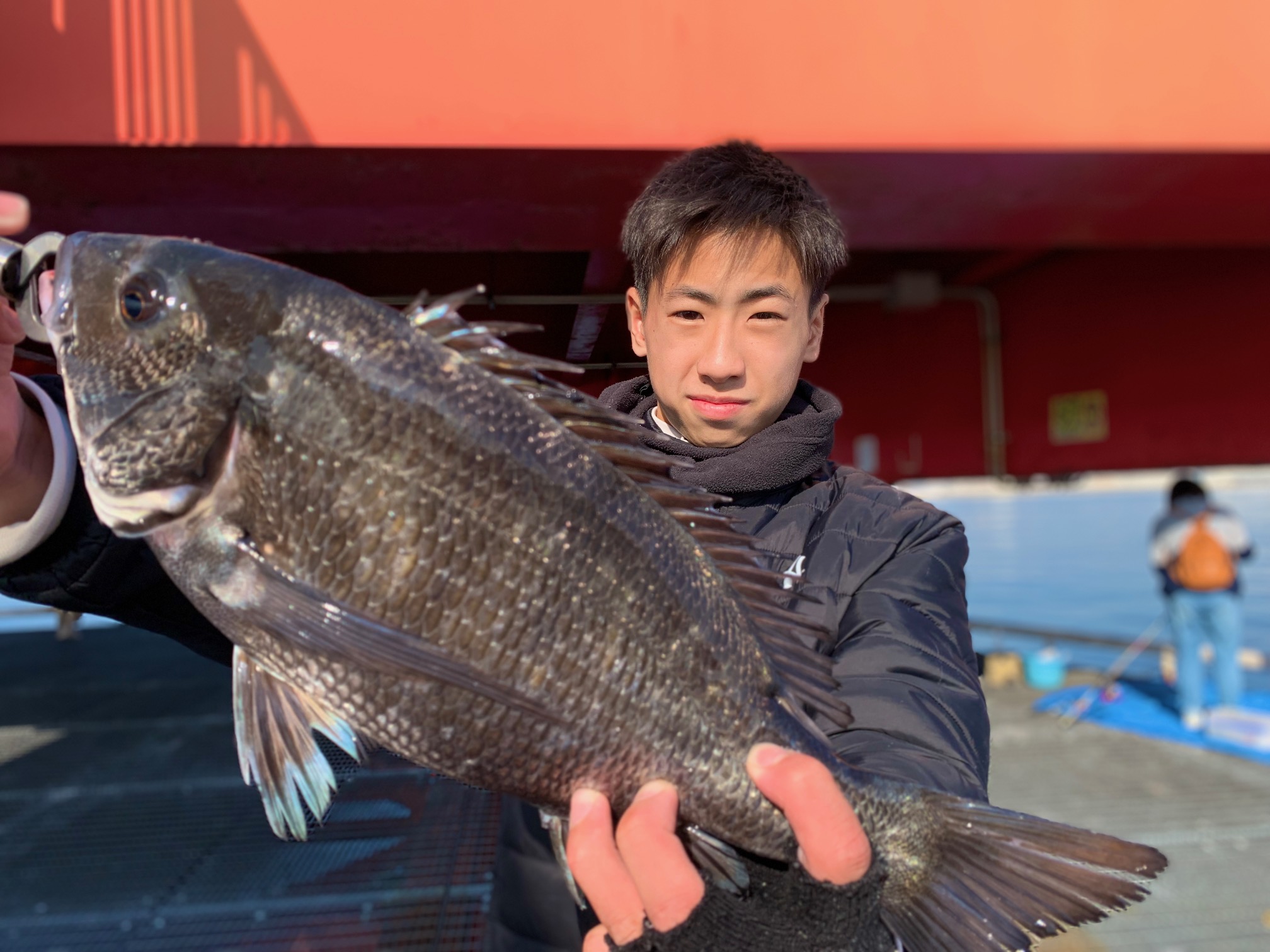 2026年1月17日(土)