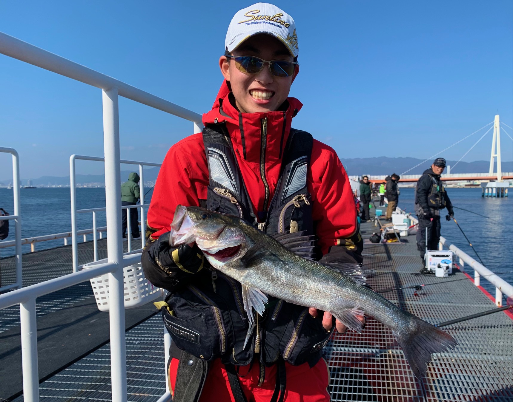 2026年1月18日(日)