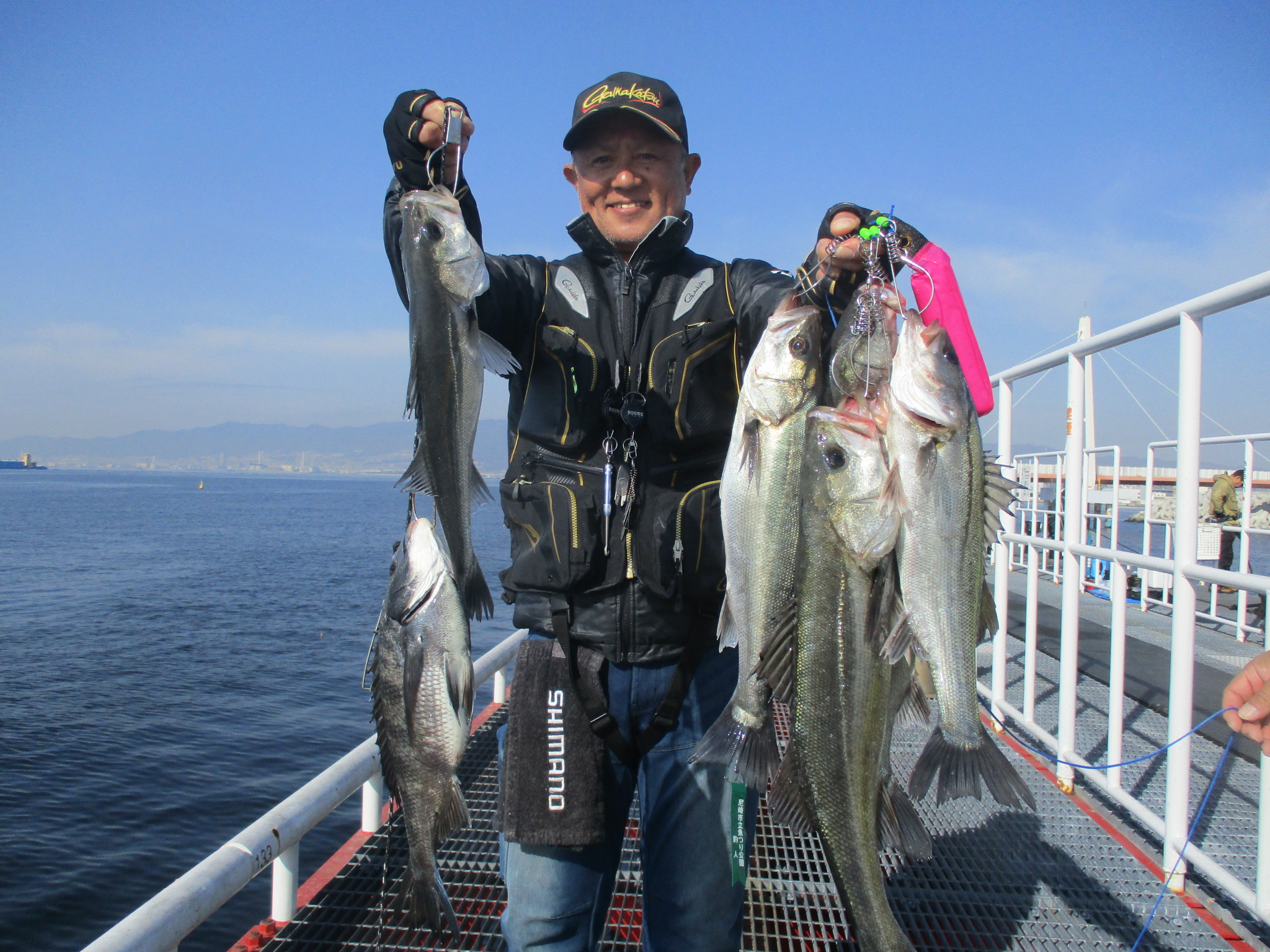 2026年1月19日(月)