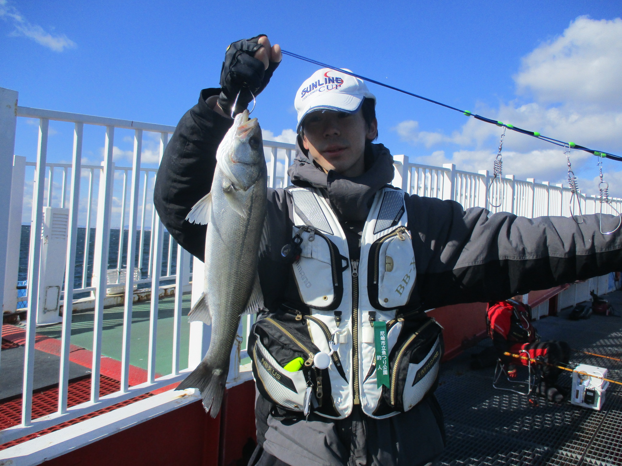 2026年1月22日(木)