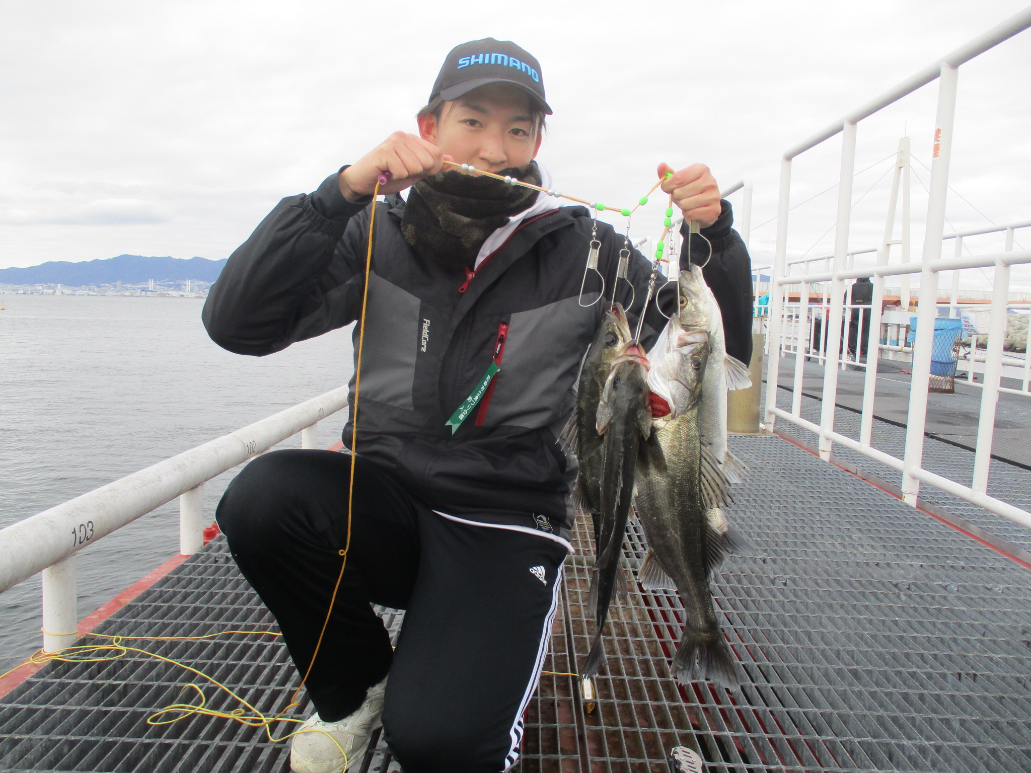 2026年2月7日(土)