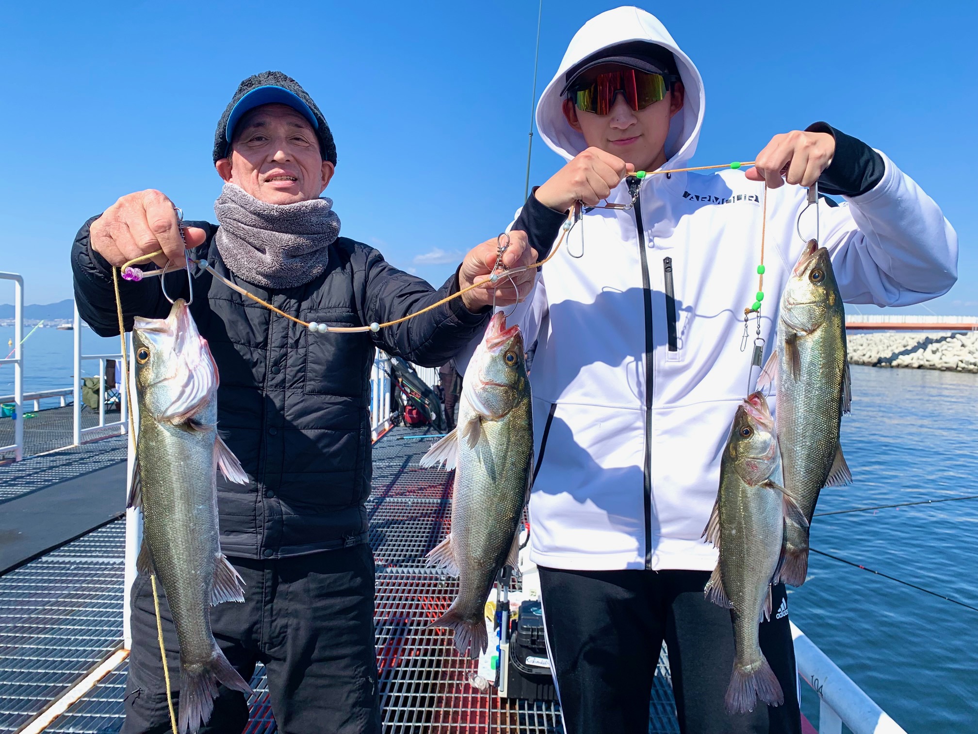 2026年2月22日(日)