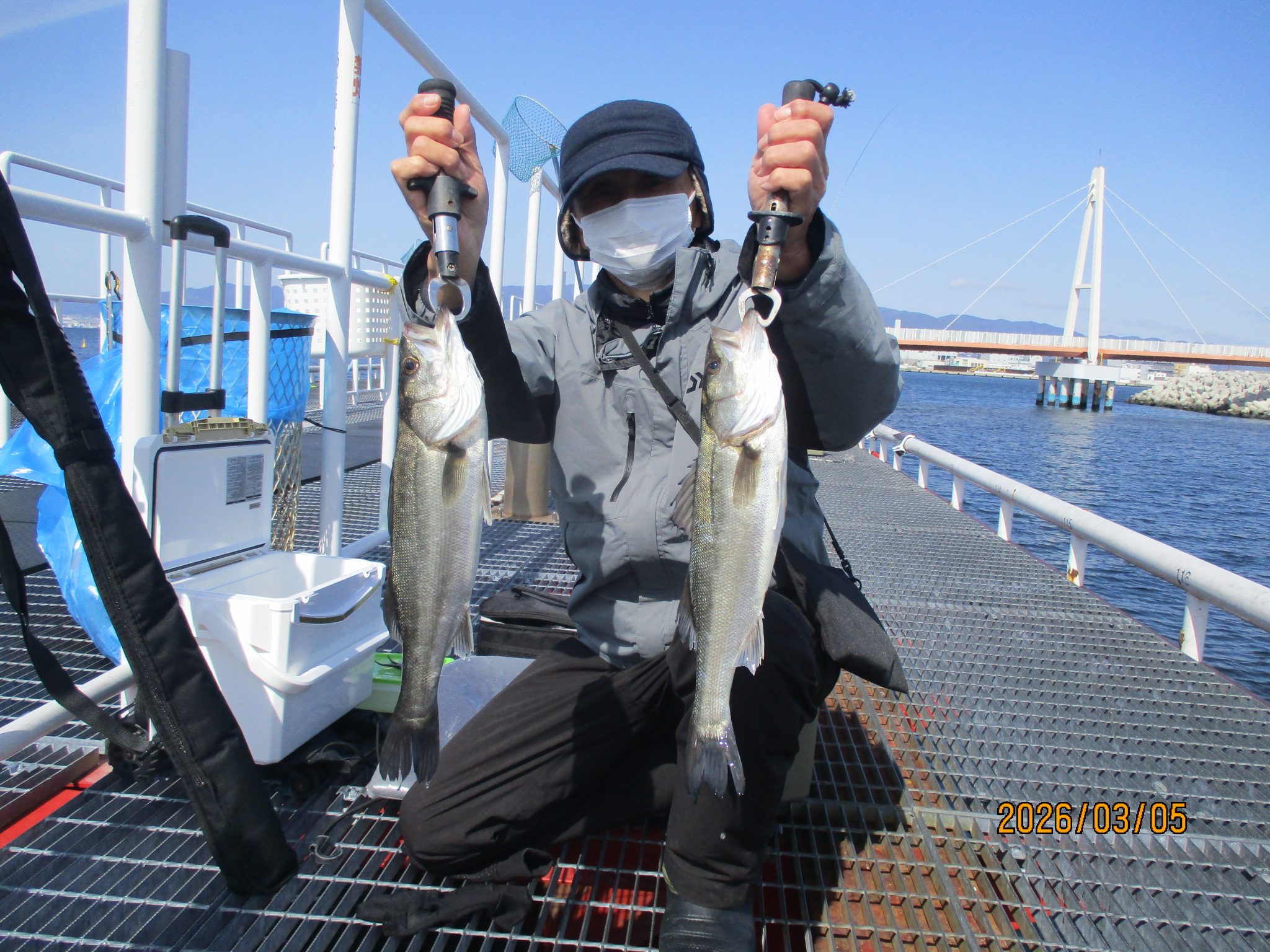 2026年3月5日(木)