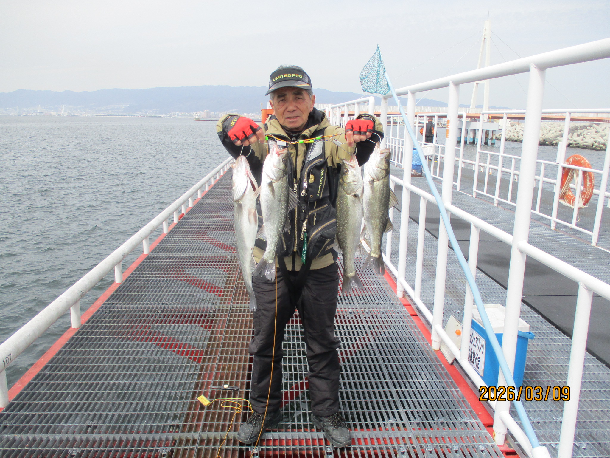 2026年3月9日(月)