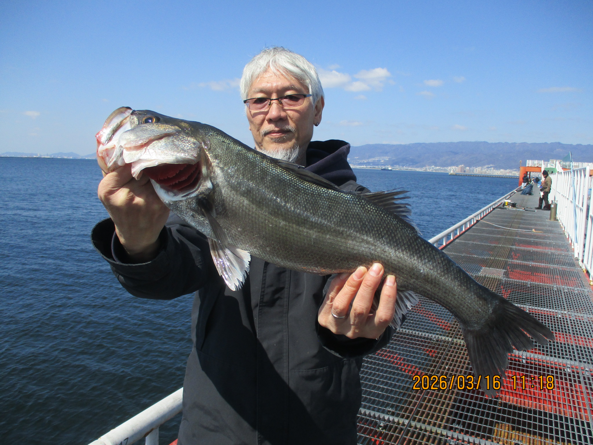 2026年3月16日(月)