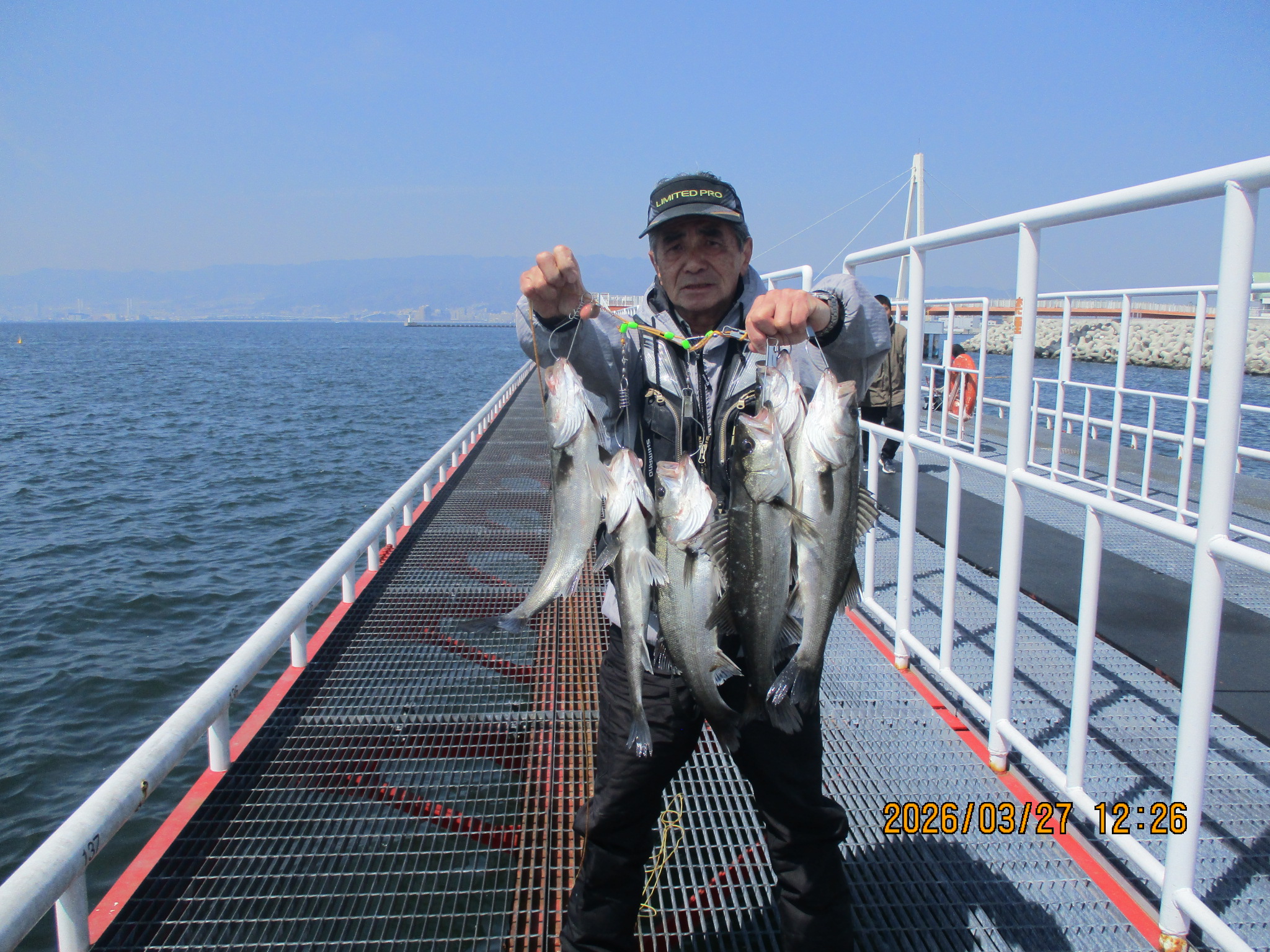 2026年3月27日(金)