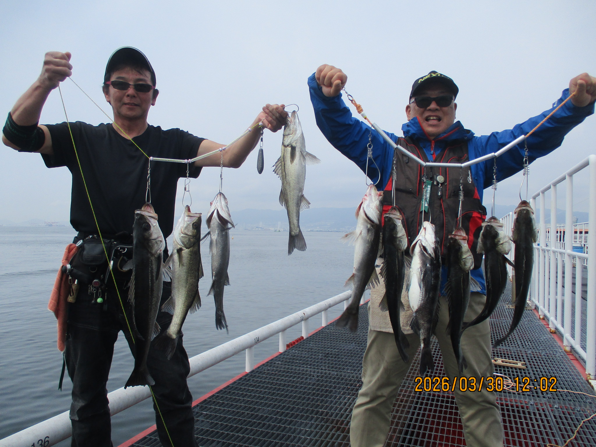 2026年3月30日(月)