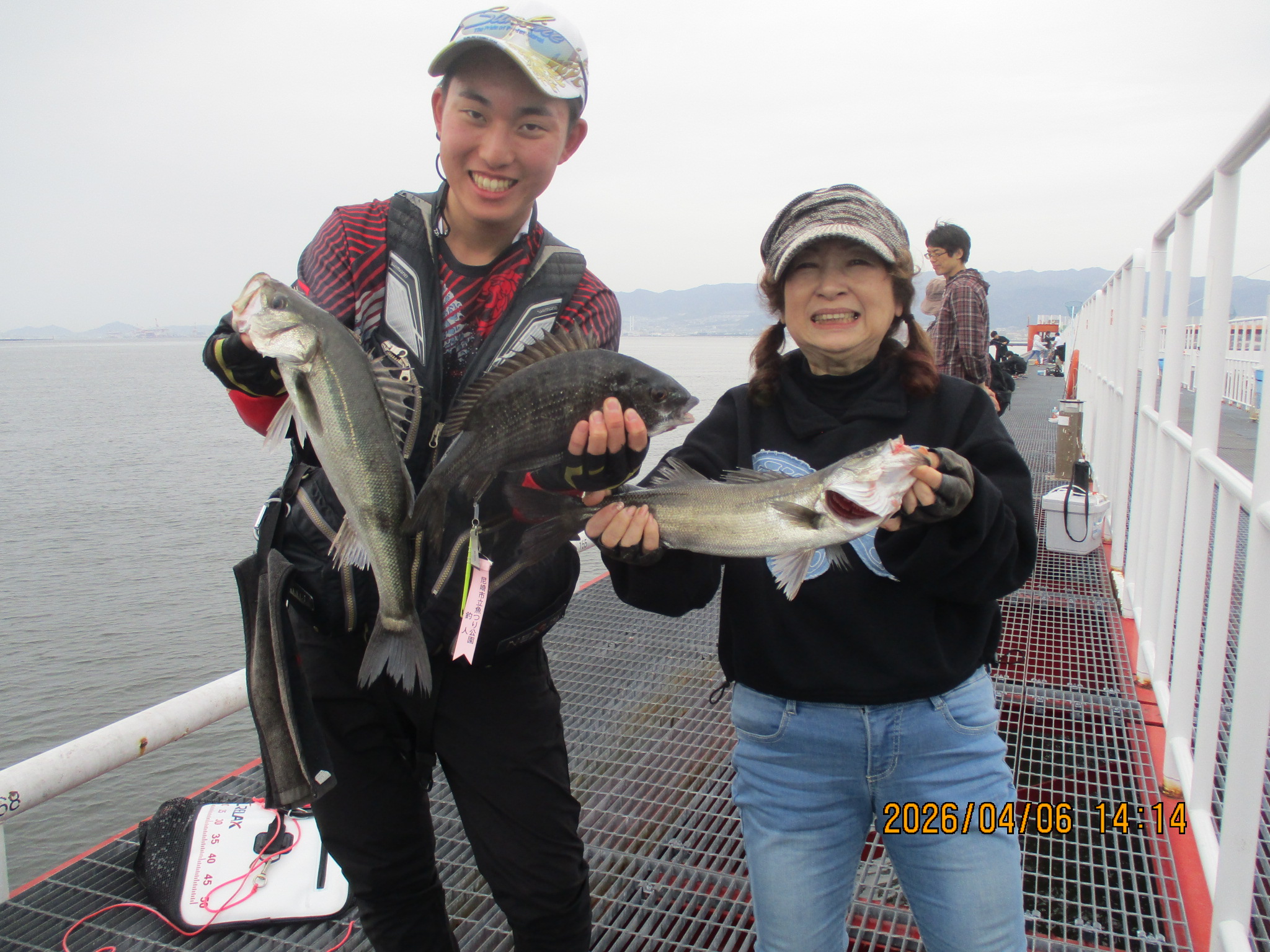 2026年4月6日(月)