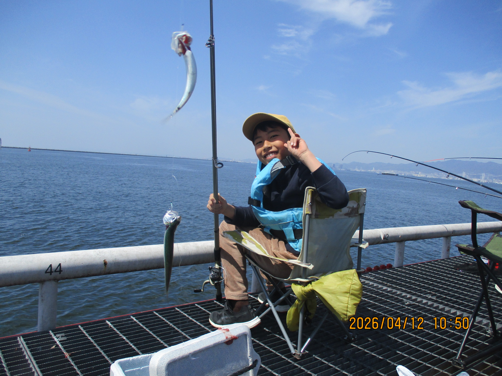 2026年4月12日（日）